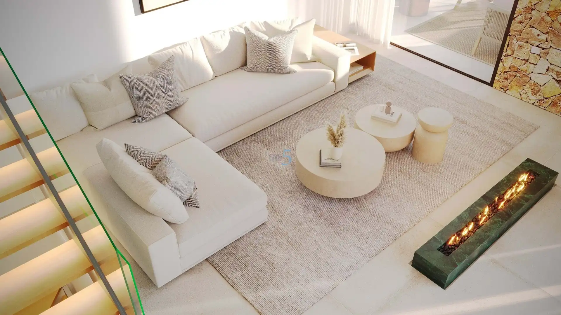 Casa en venta en Carrer Juan Cordero, imagen 8