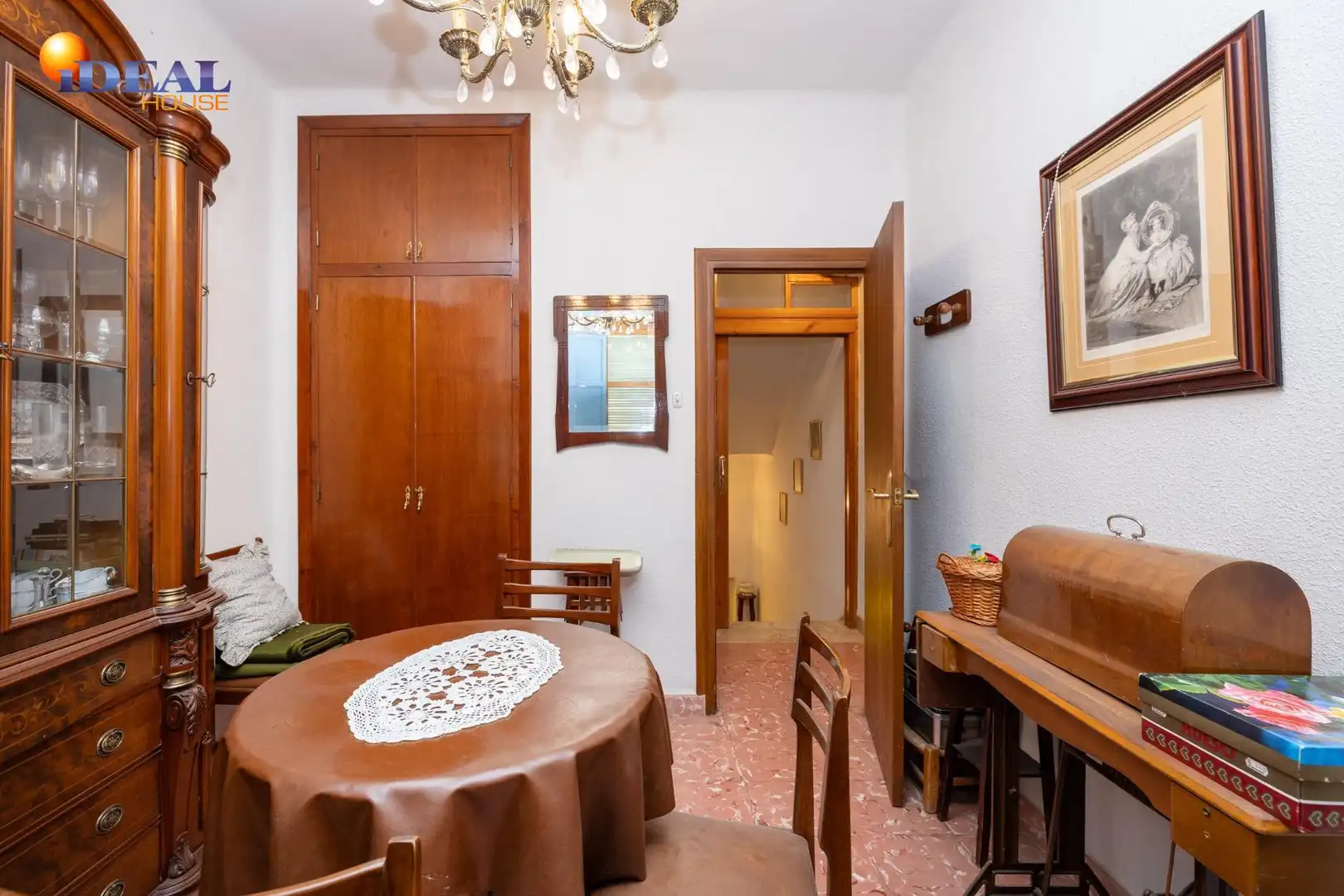 Casa con terraza en venta en Calle Calle Cristóbal Colón 8, imagen 14