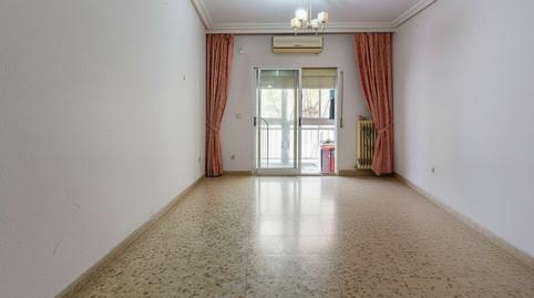 Foto 4 de Pis en venda a Calle Violeta, Reyes Católicos, Madrid