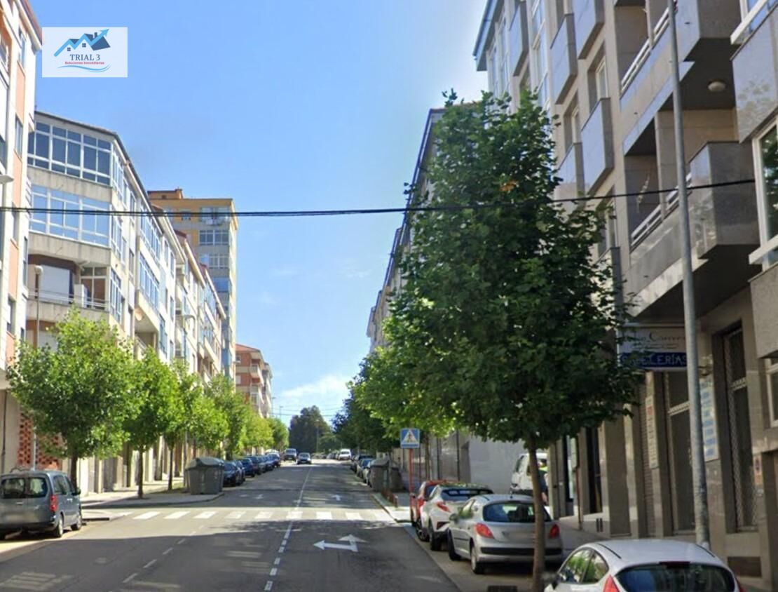 Flat for sale in Mariñamansa