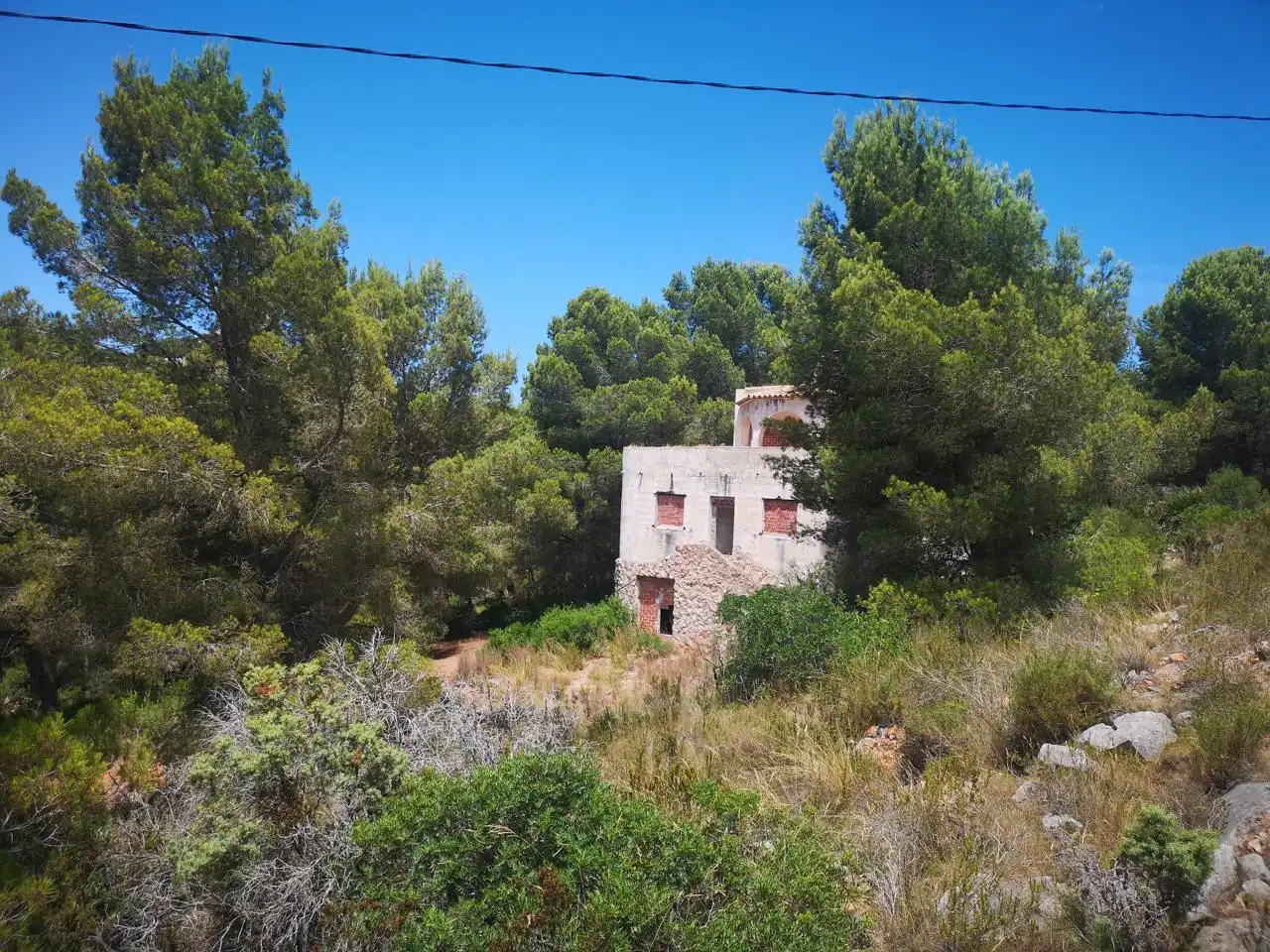 Residential for sale in Puerto De Encina, Paichi