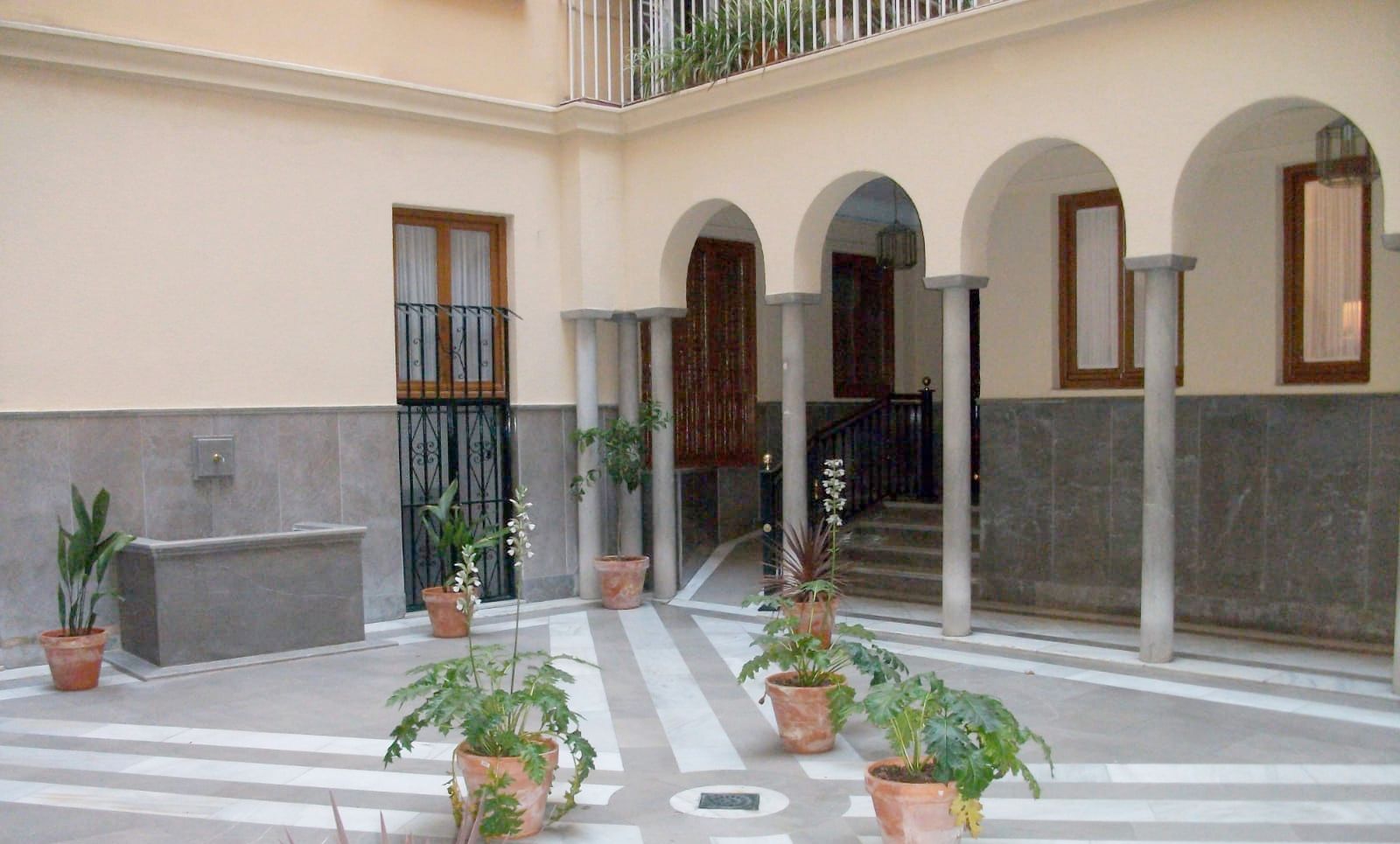 Flat to rent in Calle Recogidas, 32, Fígares