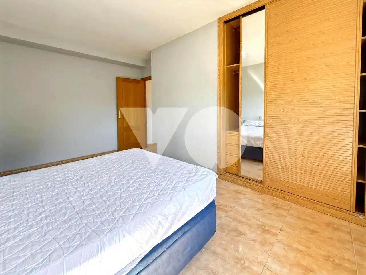 Habitación de Casa adosada en venta en Arganda del Rey con Aire acondicionado, Calefacción y Terraza