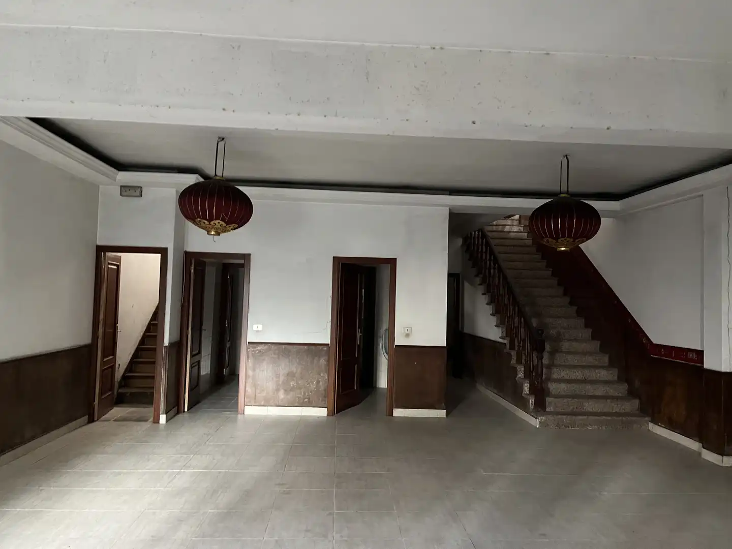 Edificio en venta en Vigo 
