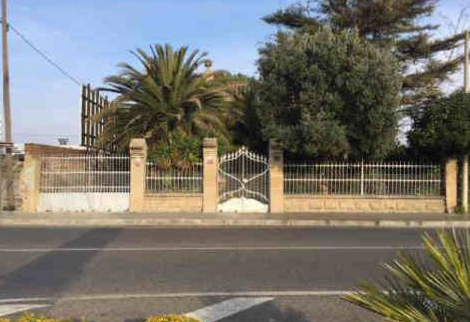 Vista exterior de Casa o xalet en venda en  Lleida Capital