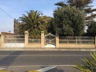 Xalet en venda a Av Garrigues