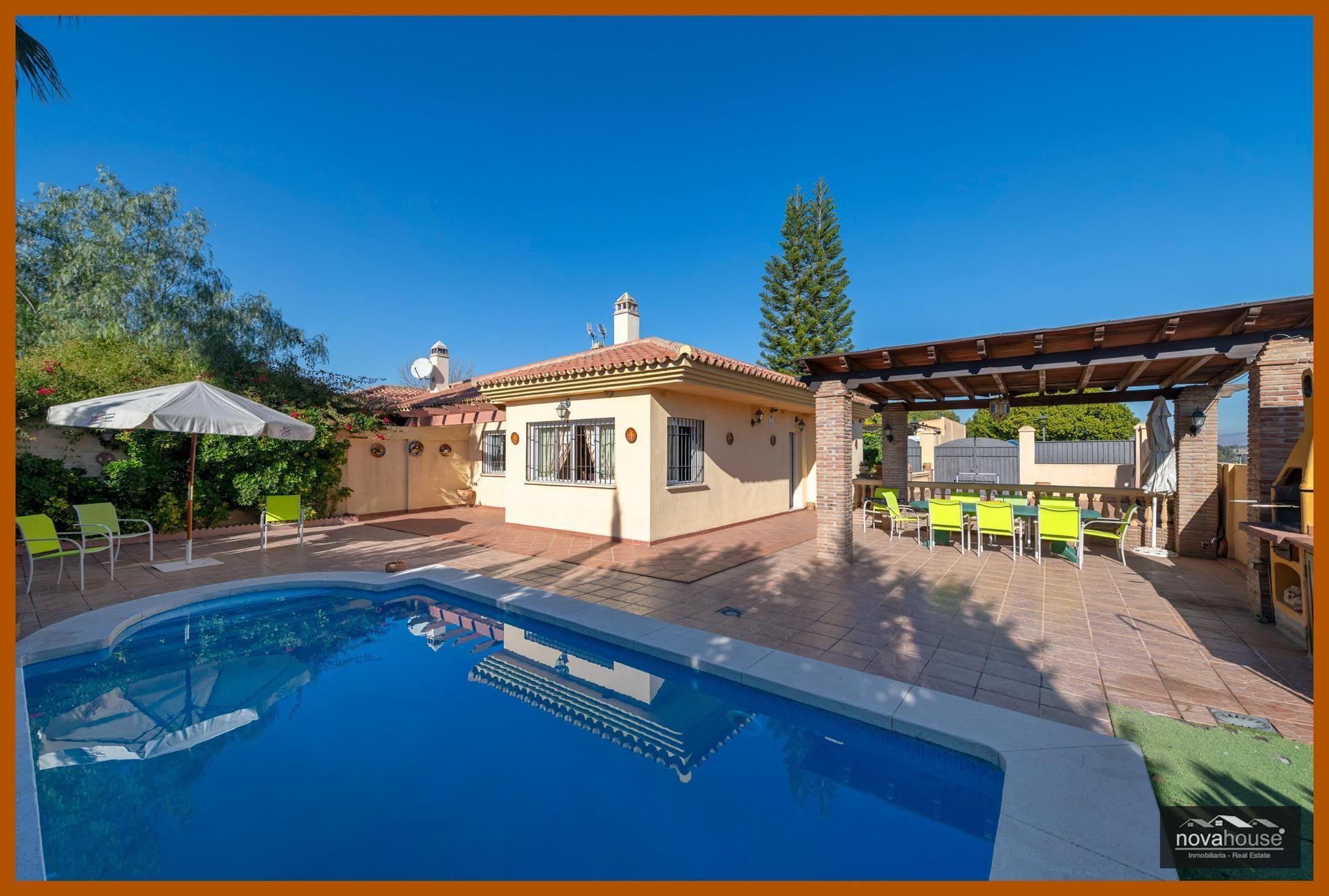 House or chalet for sale in Calle MARTINETE, 20, Pizarra