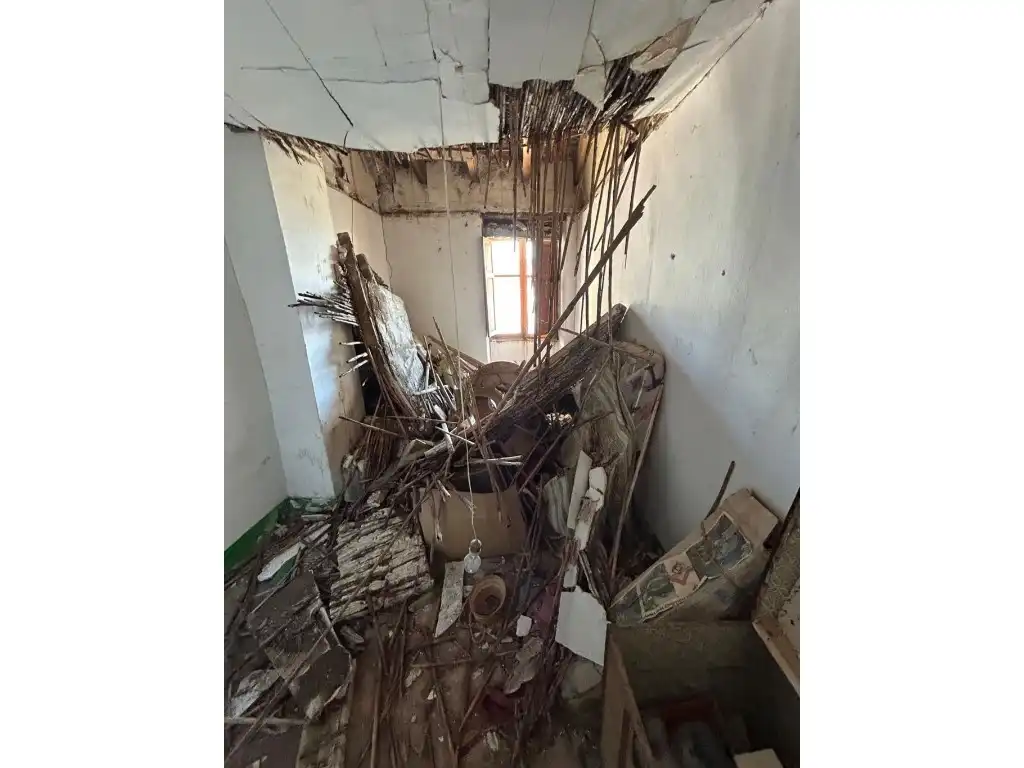 Casa amb terrassa en venda a Segorbe, imagen 23