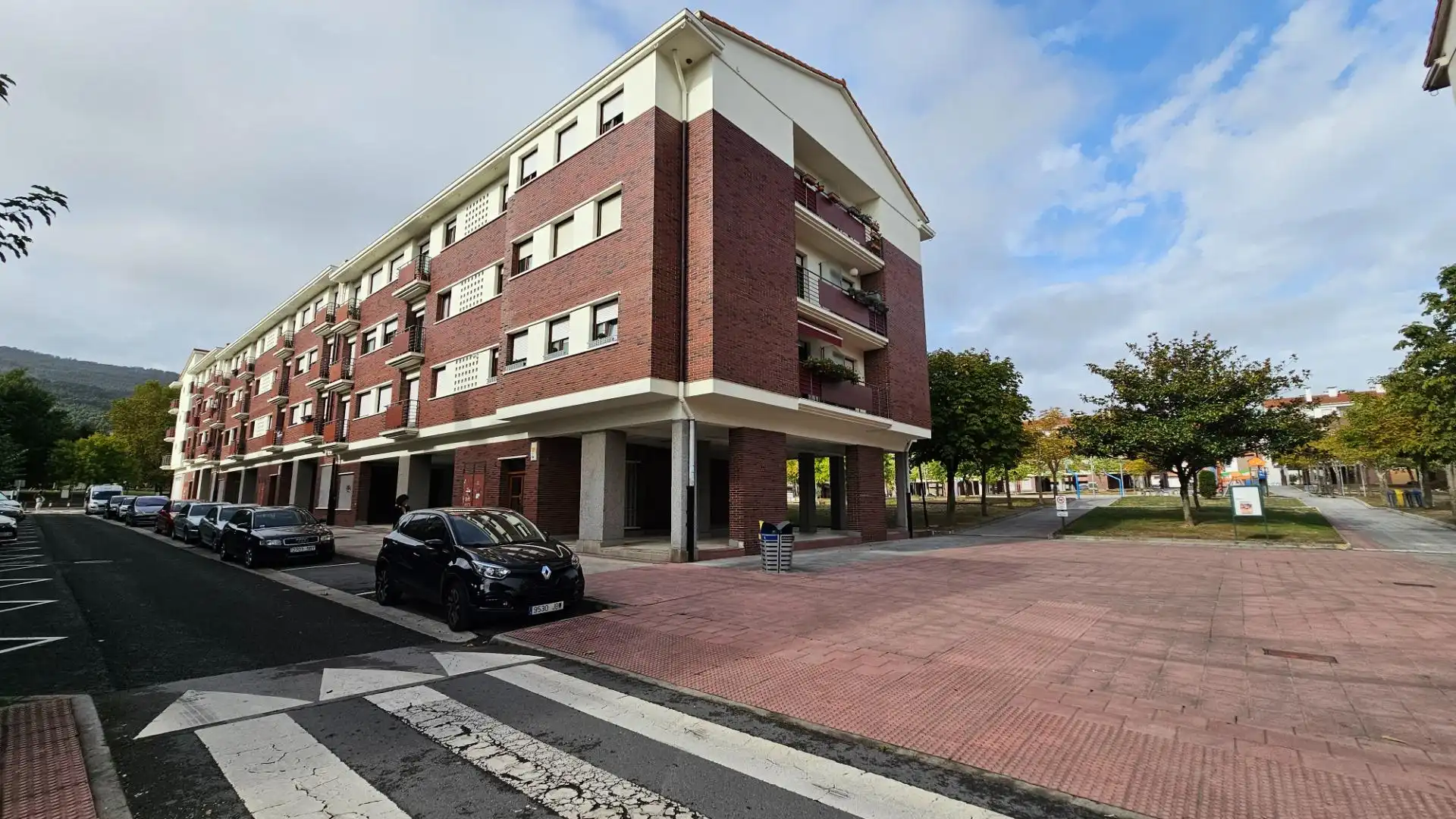 Pis amb terrassa en venda a Calle ENARA KALEA, imagen 40