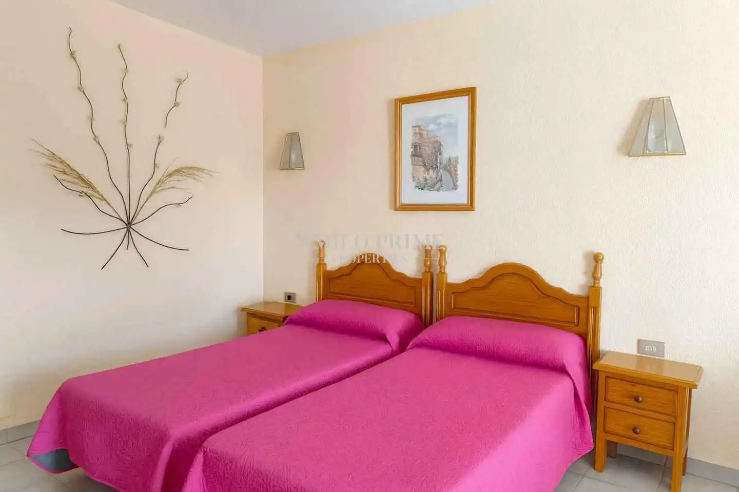 Estudio en venta en Pasaje Austria, imagen 11