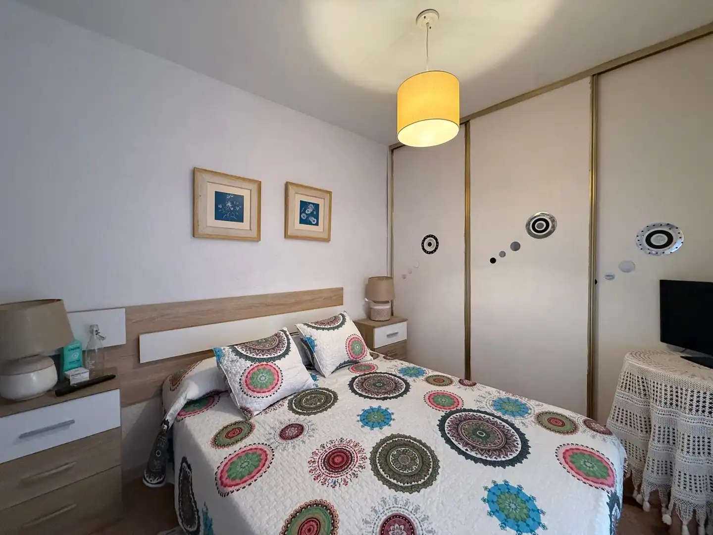 Piso con balcón en venta en Pati Fosc, imagen 3
