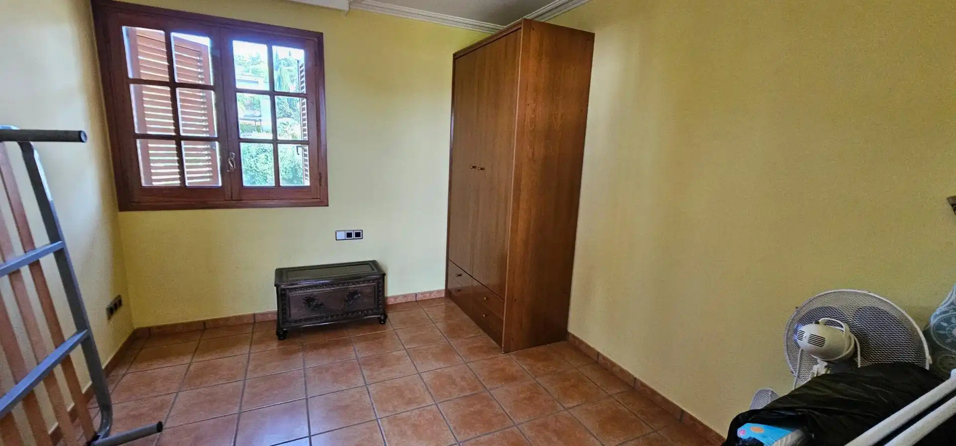 Bedroom of Houses for sale in Mataró  with Air Conditioner, Heating and Terrace