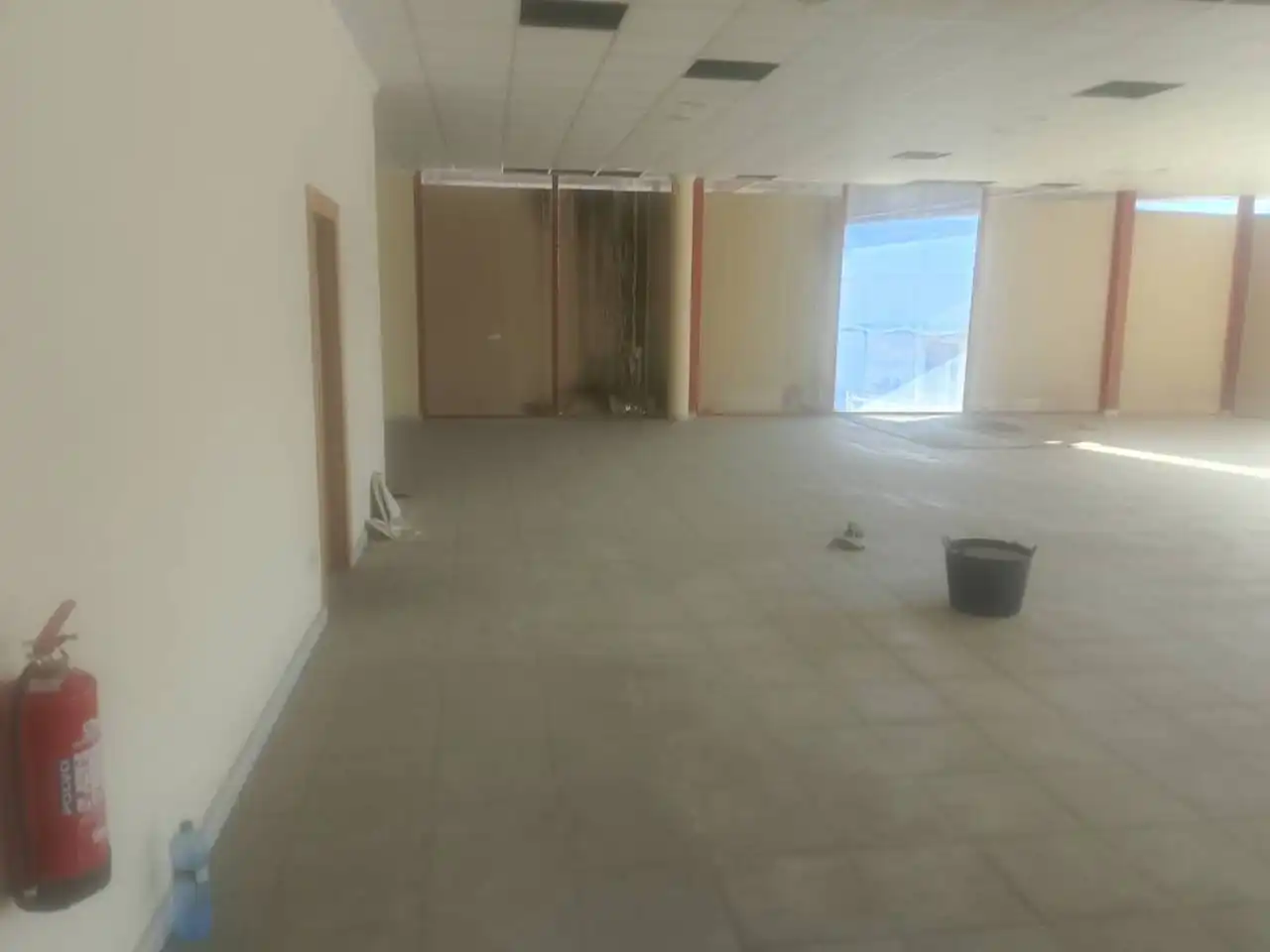 Nave industrial in vendita a Avenida Hort Mandarí 19, imagen 6
