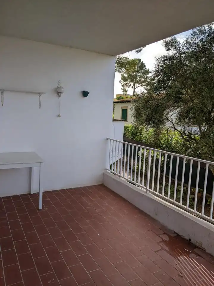 Terraza de Edificio en venta en  Palma de Mallorca