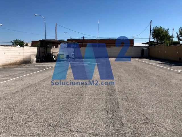 Parking of Residential for sale in  Madrid Capital