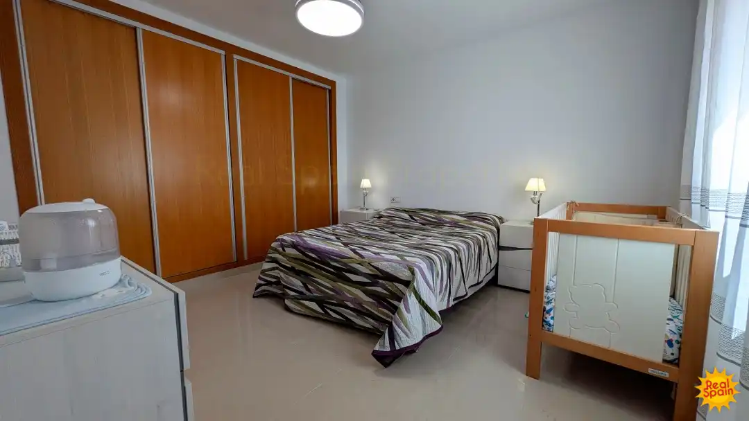 Habitación de Apartamento en venta en Vélez-Rubio