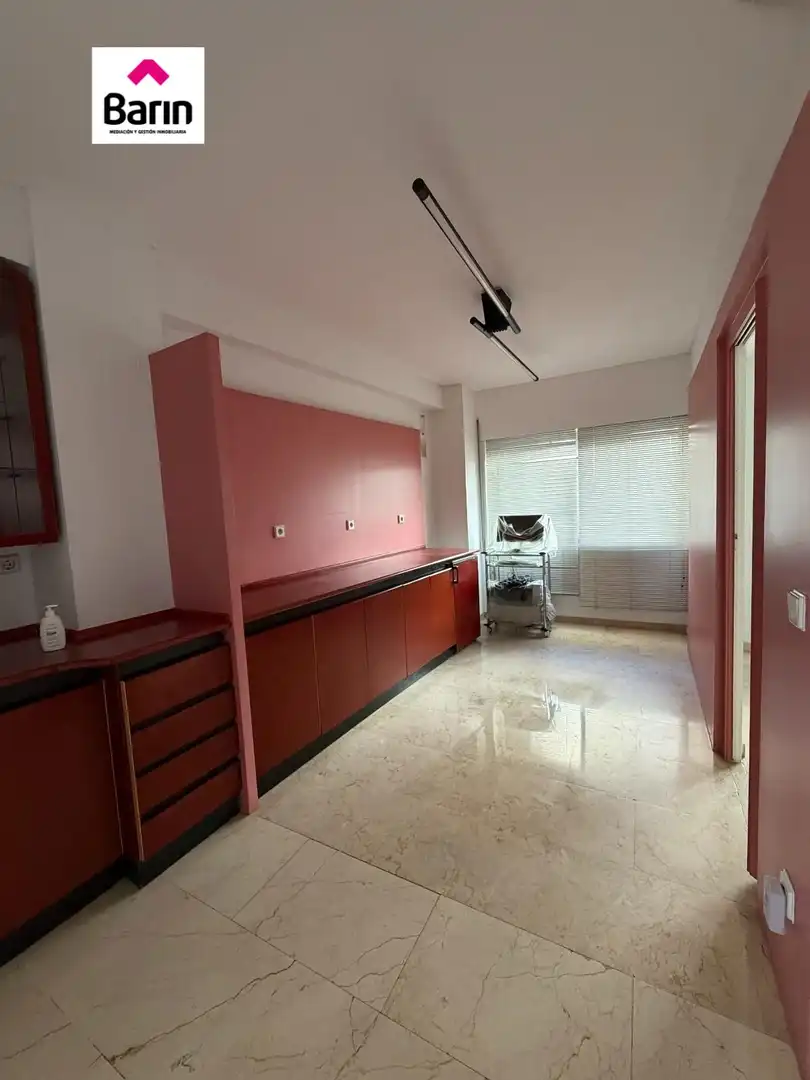 Cuina de Pis en venda en Córdoba amb Aire condicionat, Calefacció i Terrassa