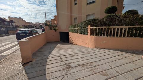 Foto 5 de Garaje de alquiler en Passeig de Francesc Macià, 8, Els Munts, Tarragona