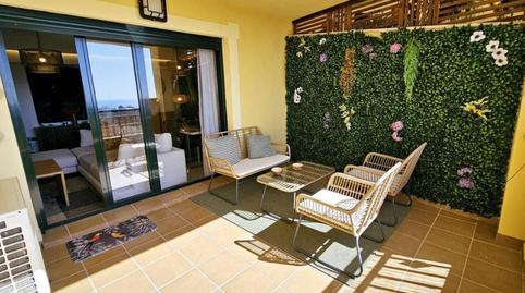 Foto 2 de Pis en venda a Arroyo de la Miel, Málaga