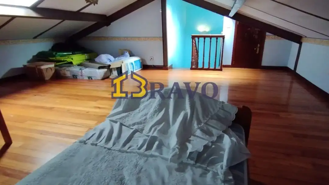 Casa o xalet en venda a Valle de Losa
