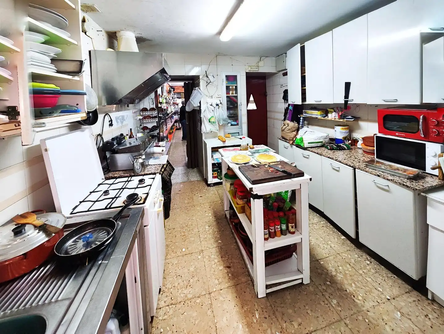 Business premises for sale in Paseo de San Gregorio, imagen 7