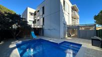 Swimming pool of Flat for sale in Santa Cristina d'Aro  with Terrace and Swimming Pool