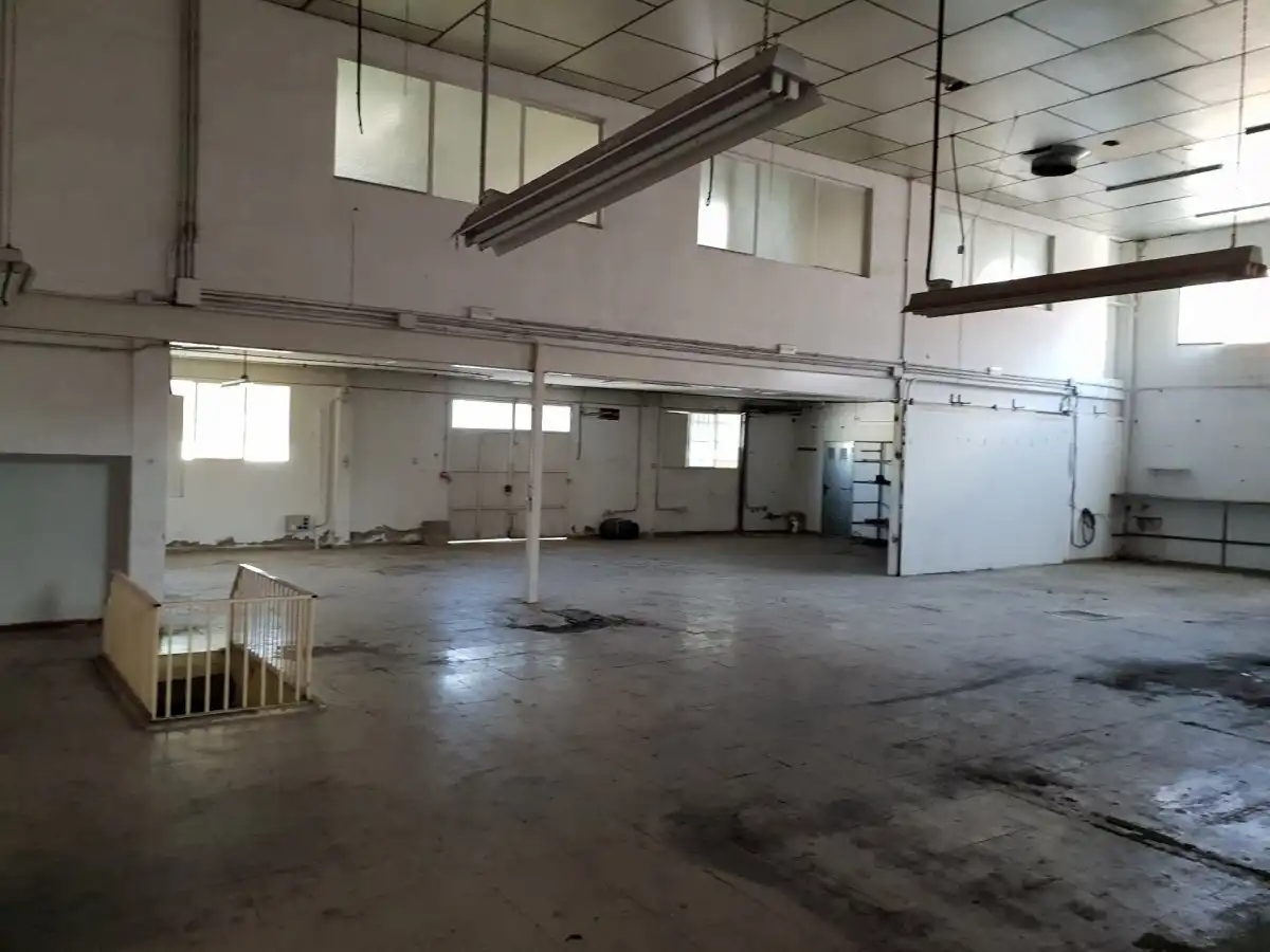 Nau industrial de lloguer a Campo Alto - Club de Campo, imagen 4