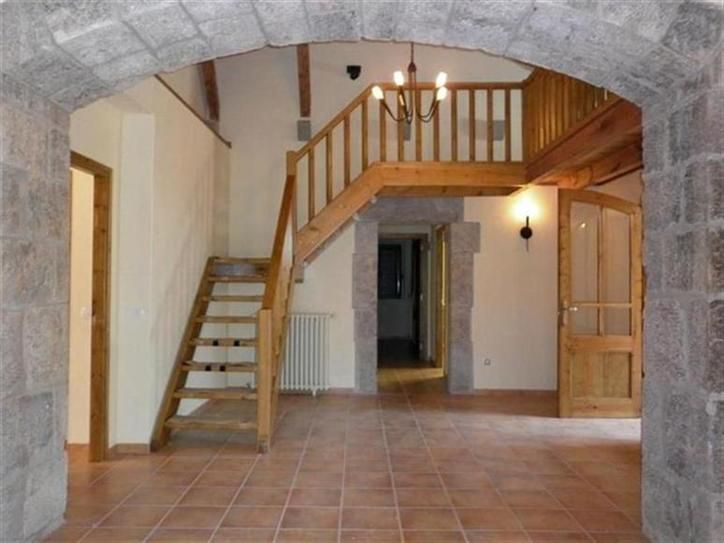 Finca rústica en venda en Sant Llorenç de la Muga amb Calefacció i Terrassa