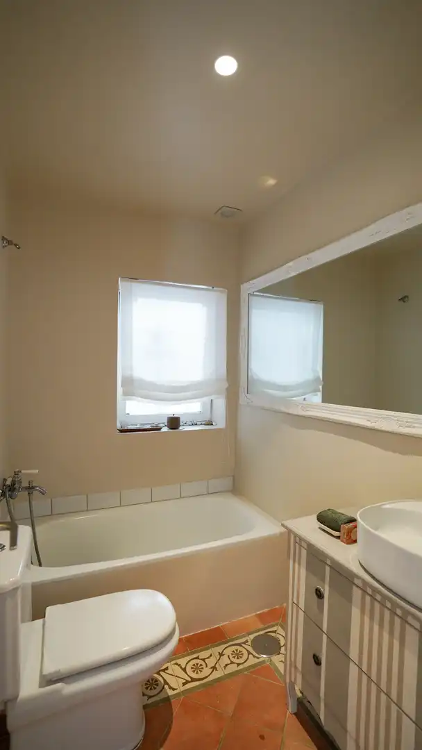 Apartamento de alquiler en San Pedro de Alcántara pueblo