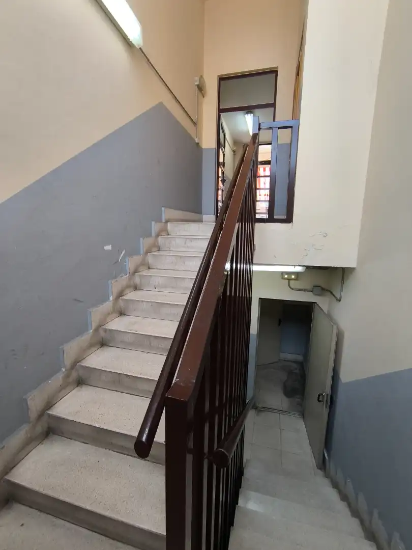 Garaje en venta en Villamuriel de Cerrato