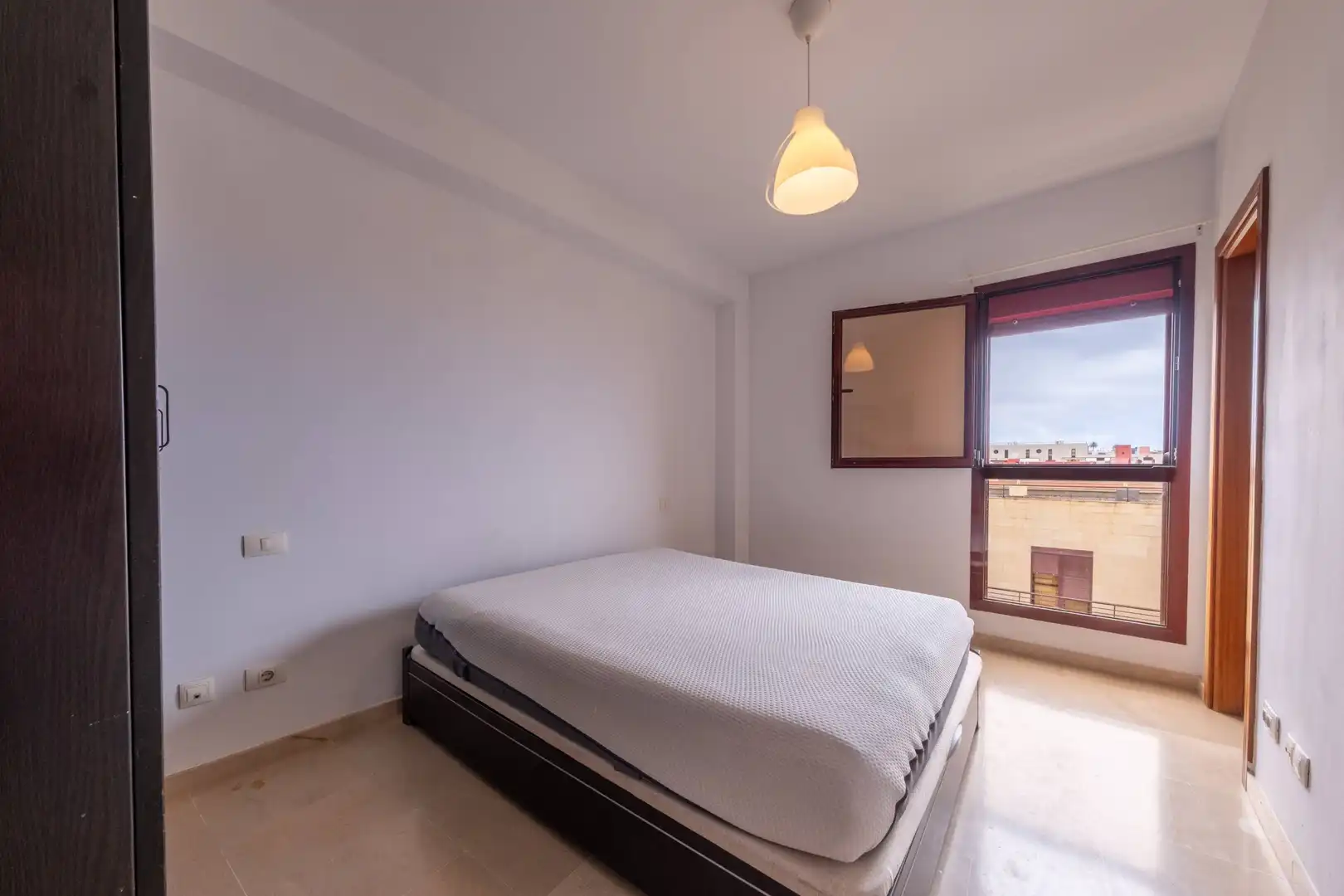 Dormitori de Pis en venda en Las Palmas de Gran Canaria amb Jardí privat i Traster