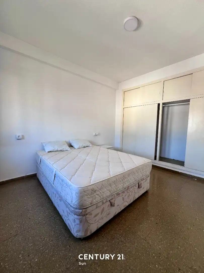 Apartament amb terrassa en venda a Plaza Juan de la Rosa 3M, imagen 17