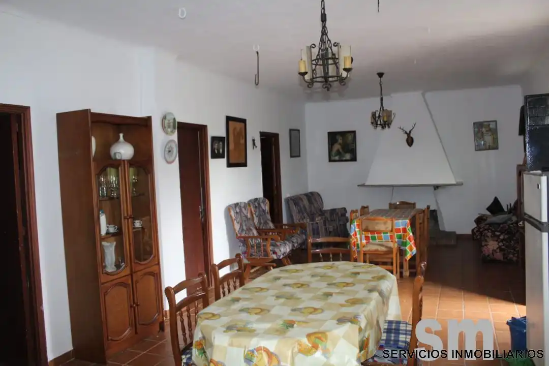 Terreni e lotti in vendita a Cortes de la Frontera, imagen 7