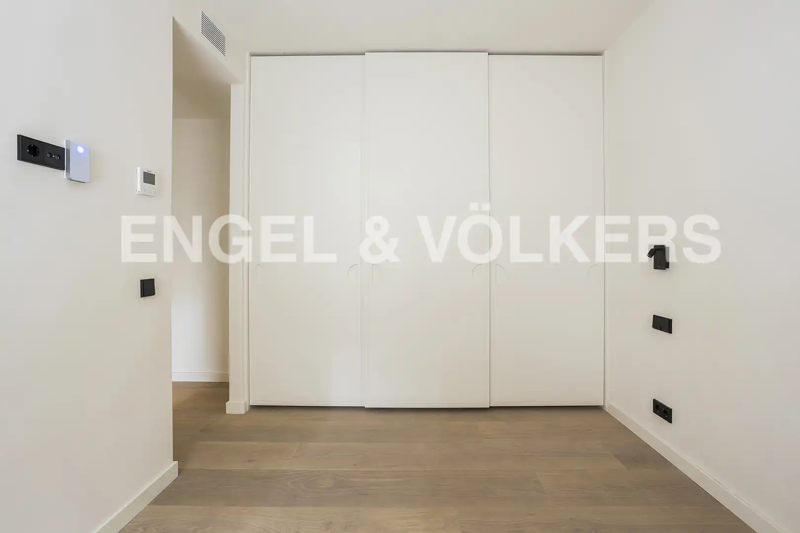 Flat with terrace to rent in Sarrià - Sant Gervasi, imagen 34
