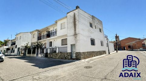 Adosado en Venta en  Huecas, Toledo