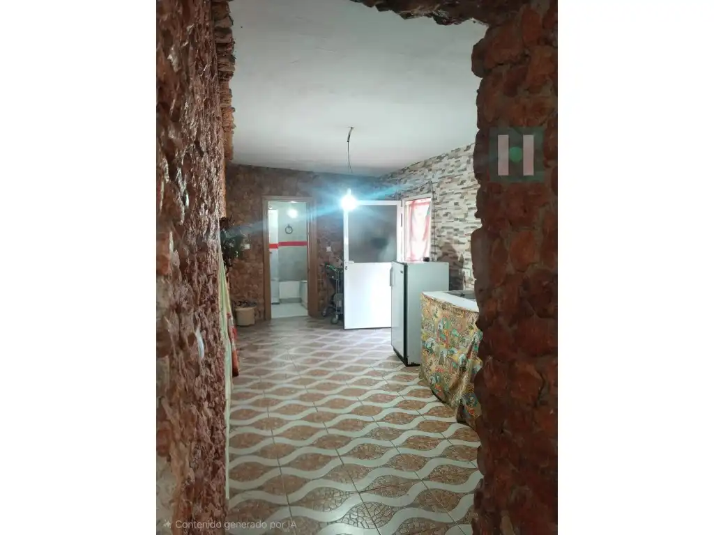 Finca rústica en venta en Passatge Mina Blanca - Ds Beal (Cartagena), Llano del Beal