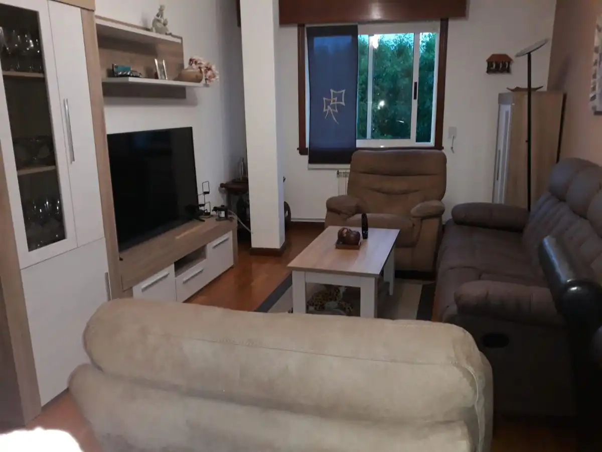 Dúplex en venta en A Malata - Catabois - Ciudad Jardín