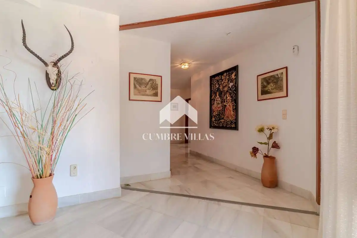 Casa amb piscina en venda a Monte los Almendros - El Pargo - Costa Aguilera, imagen 73