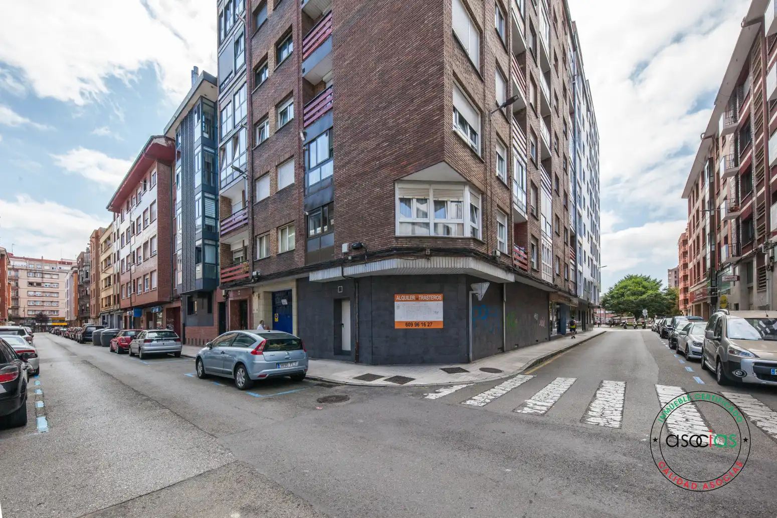 Pis amb ascensor en venda a Gijón - Aviles, imagen 35