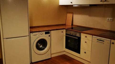 Foto 3 de Apartament de lloguer a Ferrol Vello - Puerto, A Coruña