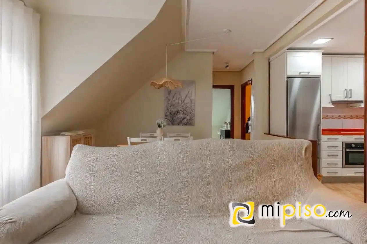 Appartement avec terrasse à vendre à CONDE DE ALBOX 17, imagen 10