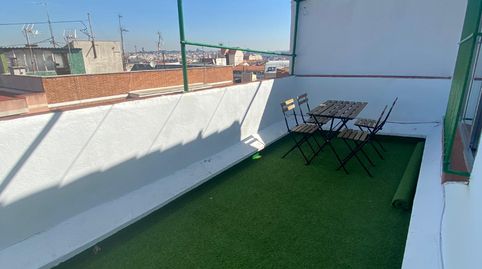Photo 2 of Attic for rent in Calle de María Antonia, 3, Moscardó, Madrid Capital