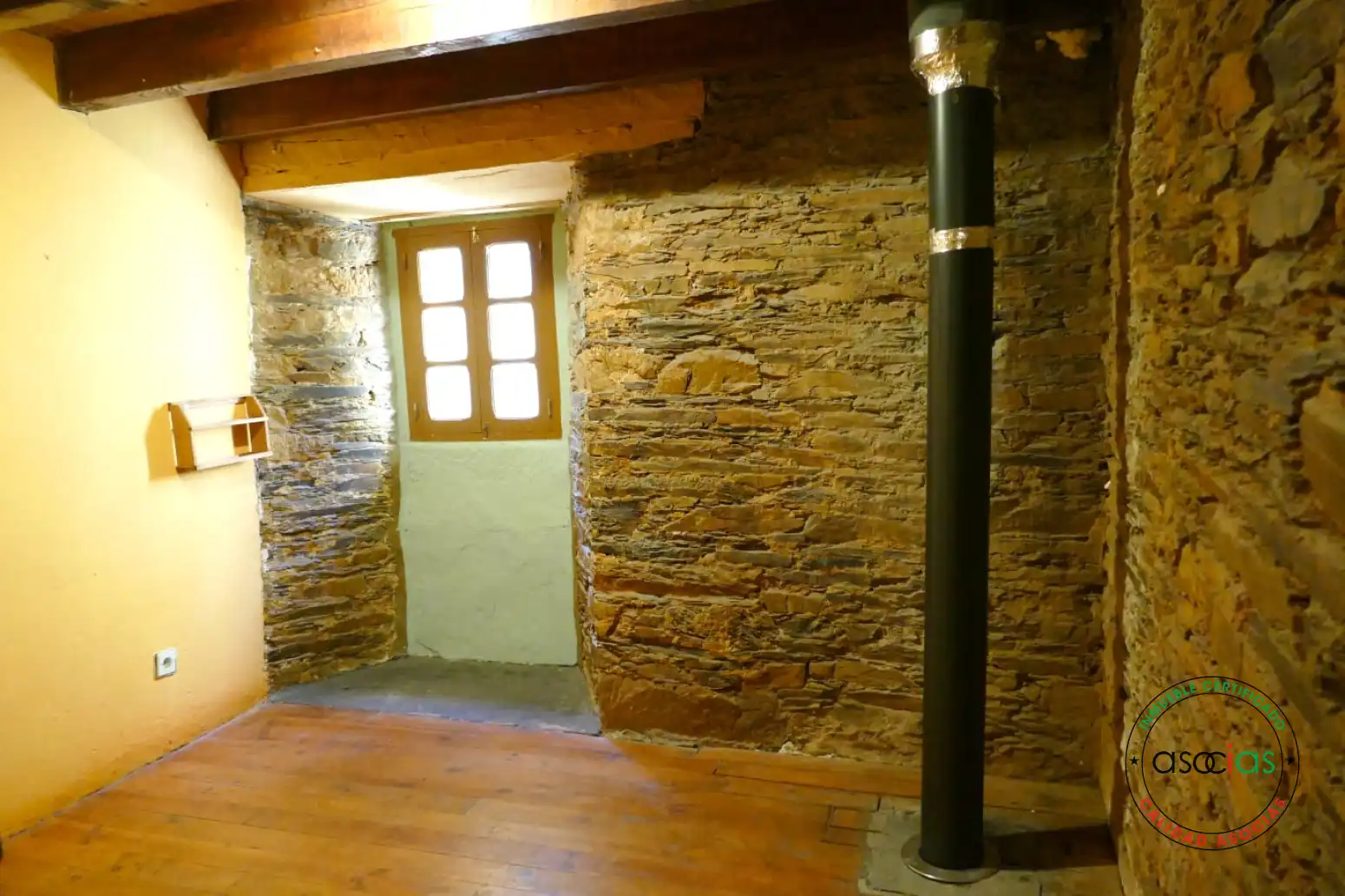 Casa o xalet en venda a Santa Eulalia de Oscos - VEGA DEL CARRO, Santa Eulalia de Oscos