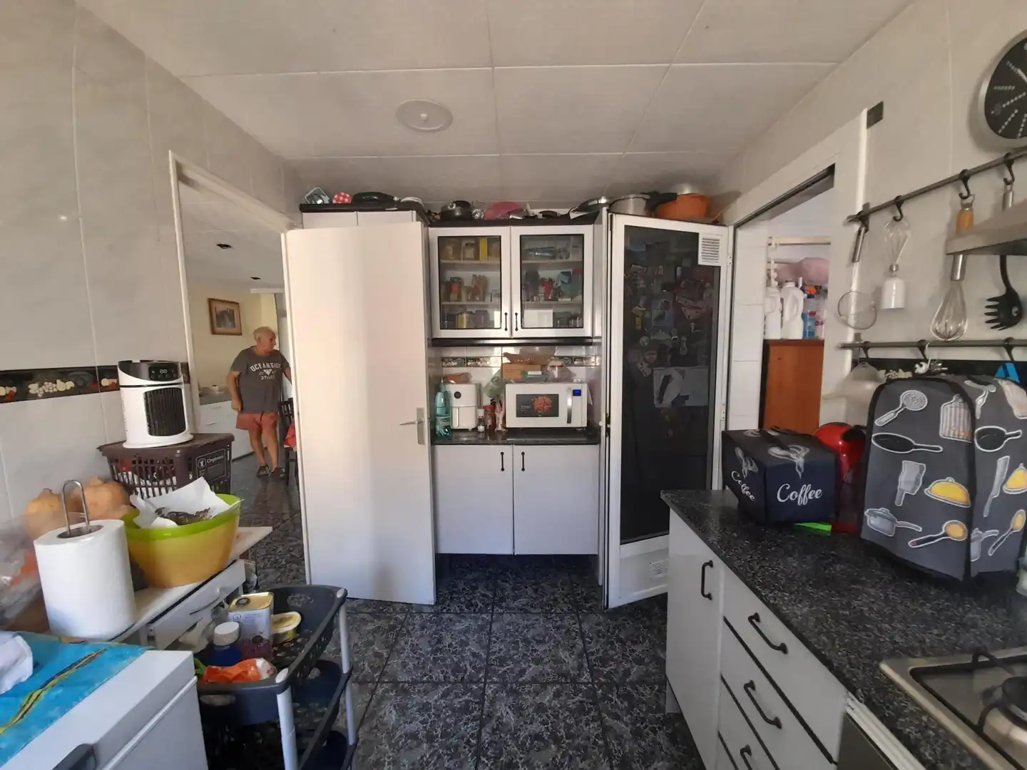 Flat for sale in Sant Cosme - La Granja, imagen 4
