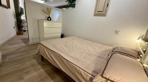Foto 4 de Apartament de lloguer a El Carmel, Barcelona