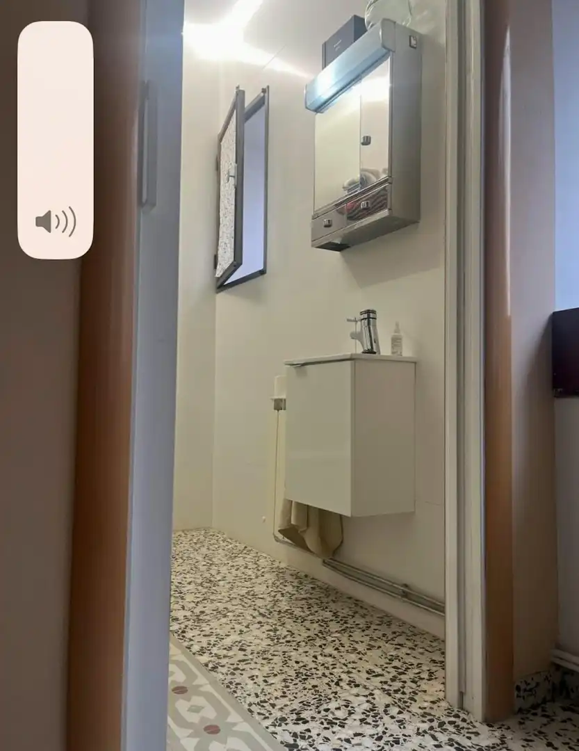 Flat for rent in N/A, Sant Martí de Provençals