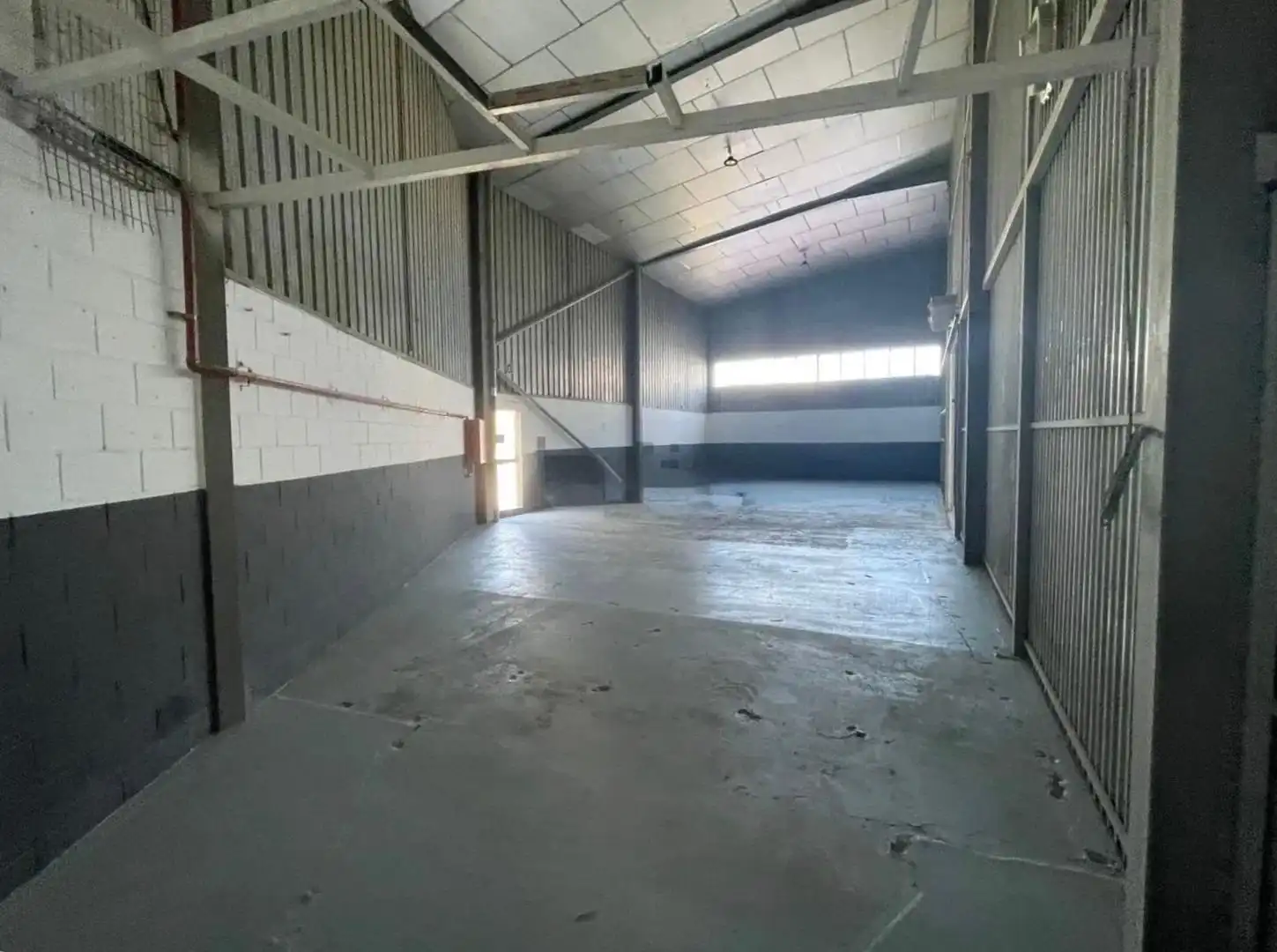 Nave industrial en alquiler en Abrera, imagen 12