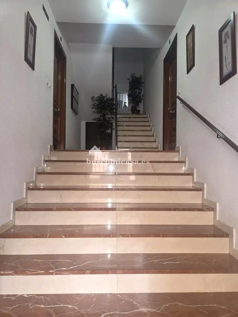 Flat for sale in Mancha Real  with Air Conditioner, Heating and Storage room