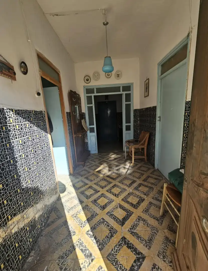 House with terrace for sale in Calle IGLESIAS 38, imagen 6