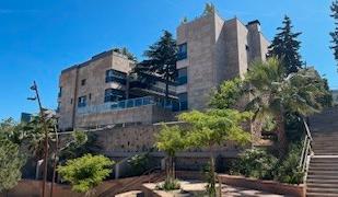 Exterior view of Attic to rent in  Barcelona Capital  with Air Conditioner, Parquet flooring and Terrace